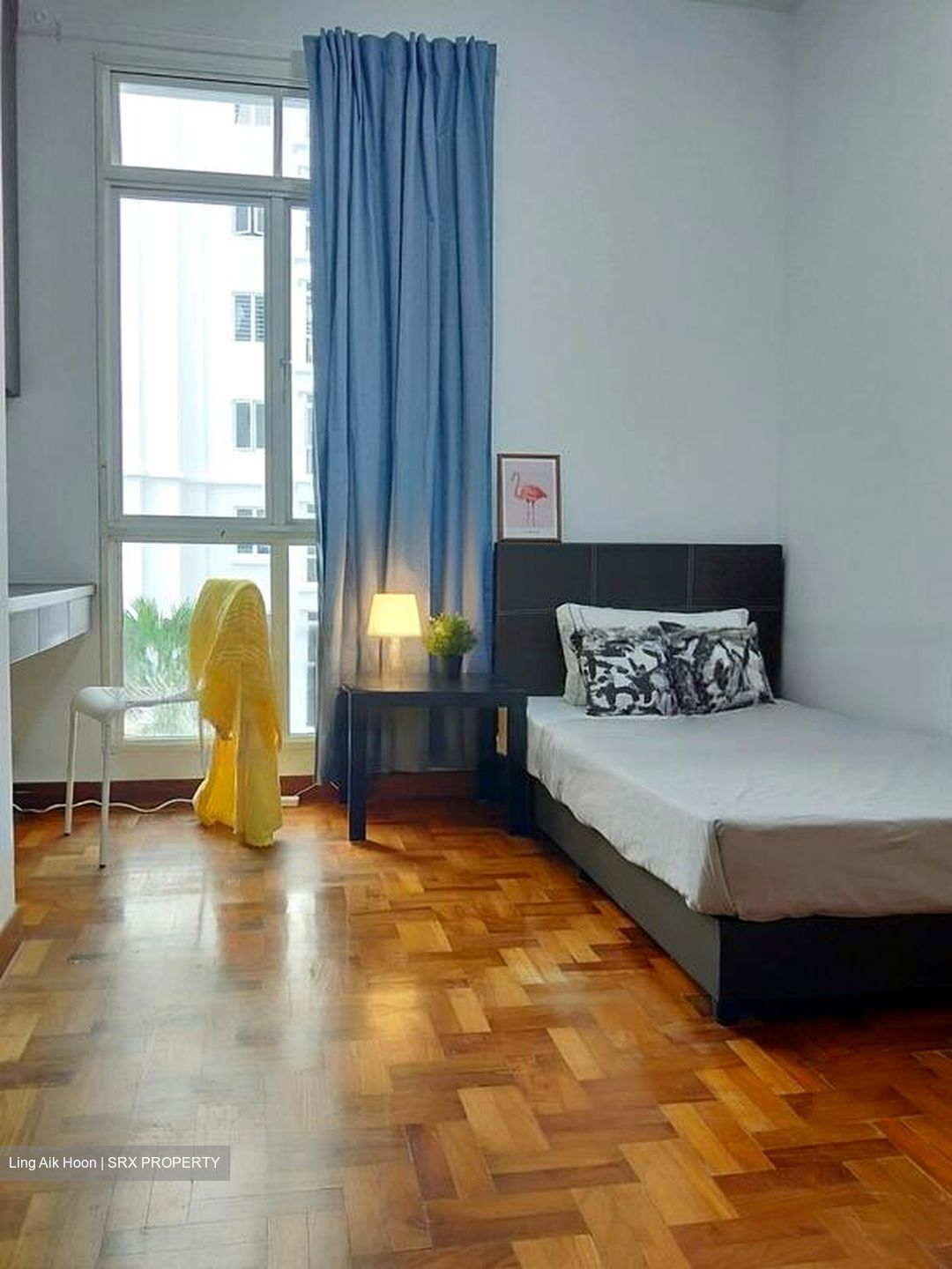 Casablanca (D25), Condominium #424269581